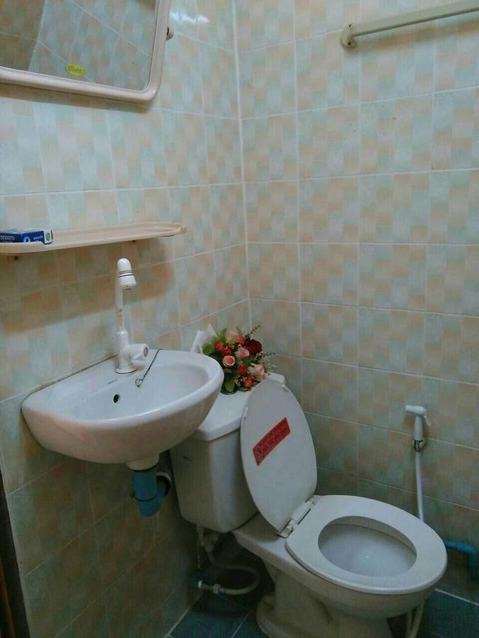 מלון בנגקוק Win House מראה חיצוני תמונה