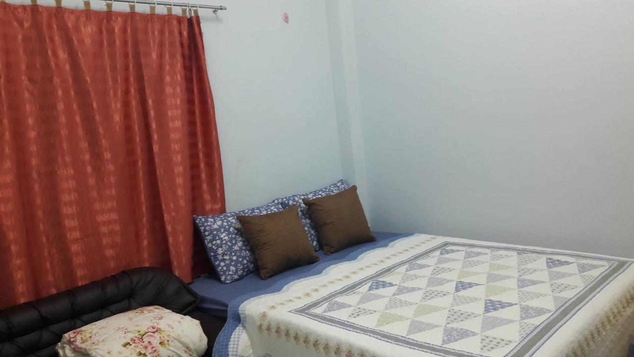 מלון בנגקוק Win House מראה חיצוני תמונה